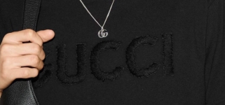 Футболка Gucci Артикул LUX-116748. Вид 3