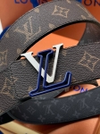 Ремень мужской Louis Vuitton Артикул LUX-116763. Вид 2