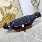 Поясная сумка Prada Артикул LUX-116774. Вид 1