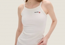 Майка  Miu Miu Артикул LUX-116780. Вид 1