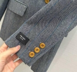 Жакет Prada Артикул LUX-116783. Вид 4