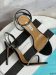 Босоножки  Aquazzura Firenze Артикул LUX-116791. Вид 4