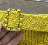 Шорты Chanel Артикул LUX-116816. Вид 4