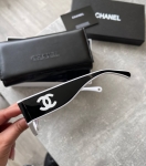 Очки  Chanel Артикул LUX-116839. Вид 4