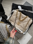  Сумка женская  36см Chanel Артикул LUX-116856. Вид 1