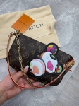 Сумка женская Louis Vuitton Артикул LUX-116863. Вид 1