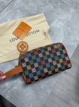 Косметичка  Louis Vuitton Артикул LUX-116876. Вид 1