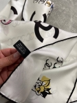 Платок  Chanel Артикул LUX-116881. Вид 3