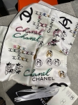 Платок  Chanel Артикул LUX-116881. Вид 4