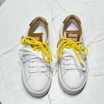 Кроссовки Miu Miu Артикул LUX-116888. Вид 2