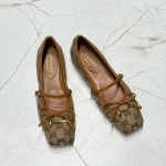 Балетки  Gucci Артикул LUX-116894. Вид 2