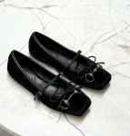 Балетки  Gucci Артикул LUX-116893. Вид 2