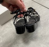 Сандалии  Celine Артикул LUX-116919. Вид 5