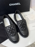 Лоферы  Chanel Артикул LUX-116999. Вид 1