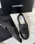 Лоферы  Chanel Артикул LUX-116999. Вид 2