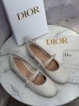 Туфли  Christian Dior Артикул LUX-117007. Вид 1