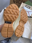 Кроссовки  Gucci Артикул LUX-116795. Вид 5
