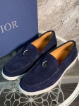 Мокасины  Christian Dior Артикул LUX-116952. Вид 1