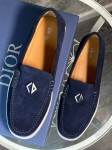 Мокасины  Christian Dior Артикул LUX-116952. Вид 4
