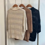 Поло Brunello Cucinelli Артикул LUX-116978. Вид 2