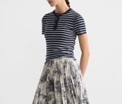 Футболка Christian Dior Артикул LUX-116979. Вид 1