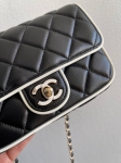 Сумка женская Chanel Артикул LUX-116981. Вид 8