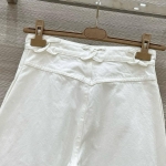 Джинсы  Chanel Артикул LUX-117025. Вид 5