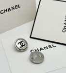 Серьги Chanel Артикул LUX-117067. Вид 2