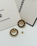 Серьги Chanel Артикул LUX-117065. Вид 2