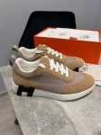 Кроссовки  Hermes Артикул LUX-117083. Вид 1