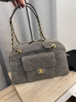Сумка женская  Chanel Артикул LUX-117090. Вид 4