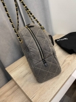 Сумка женская  Chanel Артикул LUX-117090. Вид 6