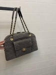 Сумка женская  Chanel Артикул LUX-117090. Вид 9