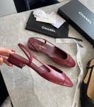 Туфли Chanel Артикул LUX-117092. Вид 2