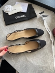 Туфли Chanel Артикул LUX-117091. Вид 1