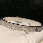  Браслет  Cartier Артикул LUX-117470. Вид 5