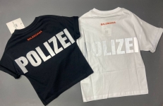 Футболка  Balenciaga Артикул LUX-117096. Вид 2