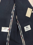 Пиджак  Burberry Артикул LUX-117107. Вид 8