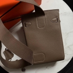 Сумка мужская Hermes Артикул LUX-117137. Вид 5