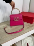 Сумка женская Valentino Артикул LUX-117126. Вид 2