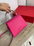 Сумка женская Valentino Артикул LUX-117126. Вид 3