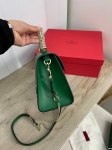 Сумка женская Valentino Артикул LUX-117124. Вид 4