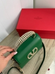 Сумка женская Valentino Артикул LUX-117124. Вид 5