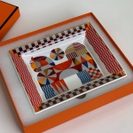 Пепельница Hermes Артикул LUX-117131. Вид 2