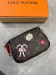 Кошелек Louis Vuitton Артикул LUX-117129. Вид 3