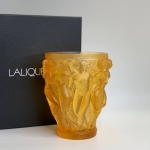 Ваза LALIQUE 24 см  Артикул LUX-117135. Вид 1