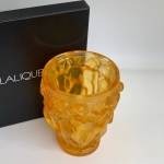 Ваза LALIQUE 24 см  Артикул LUX-117135. Вид 2