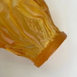 Ваза LALIQUE 24 см  Артикул LUX-117135. Вид 3