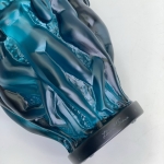 Ваза LALIQUE 24 см  Артикул LUX-117136. Вид 3