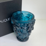 Ваза LALIQUE 24 см  Артикул LUX-117136. Вид 2